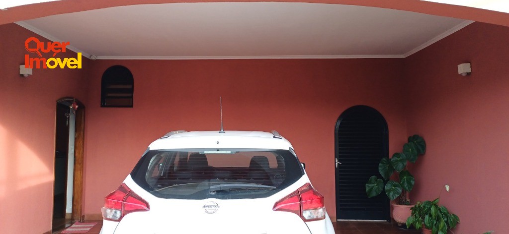 Casa, 3 quartos, 220 m² - Foto 2