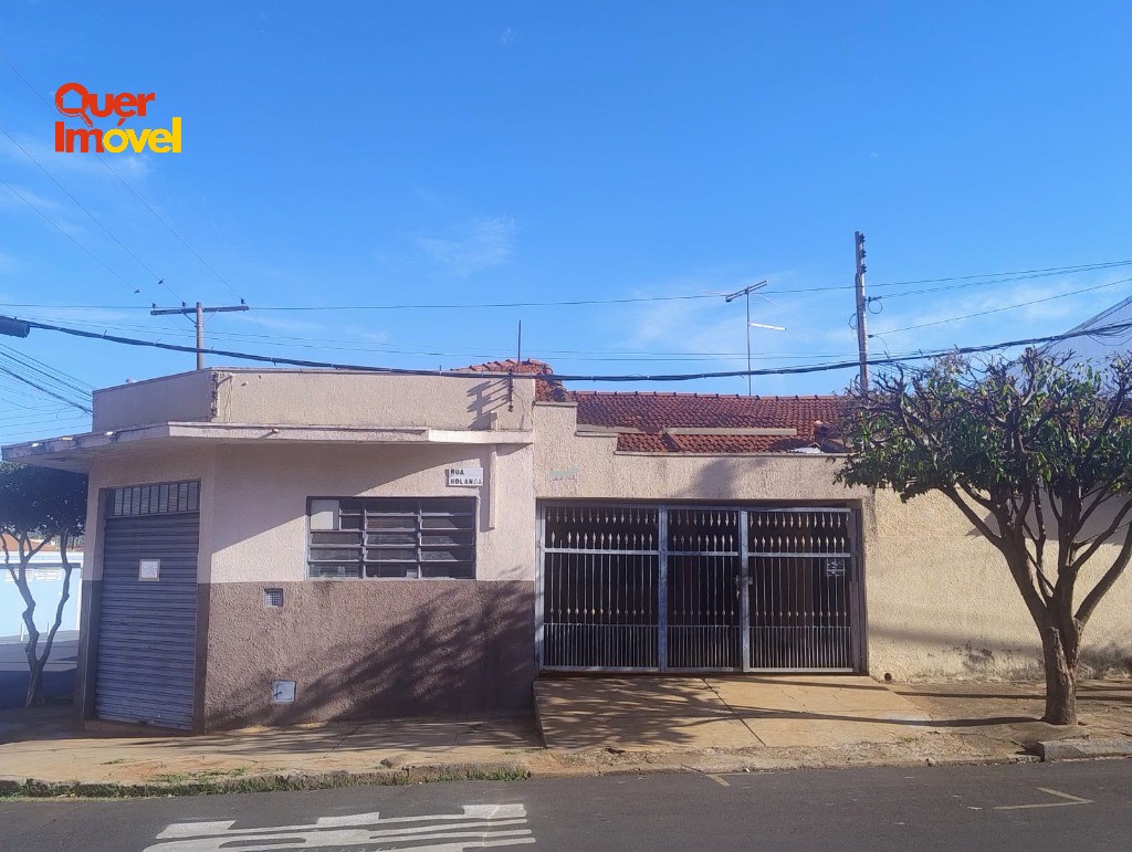 Casa, 3 quartos, 225 m² - Foto 1