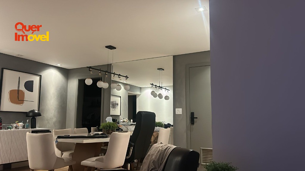 Apartamento, 2 quartos, 90 m² - Foto 2