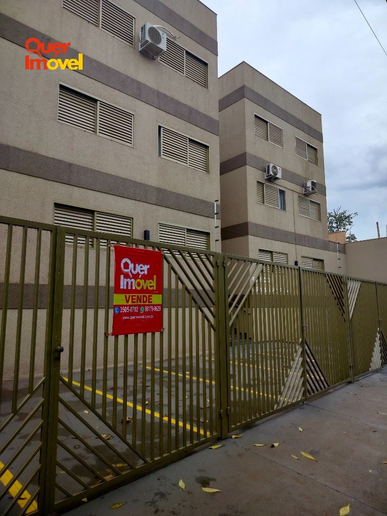 Apartamento, 2 quartos, 75 m² - Foto 2