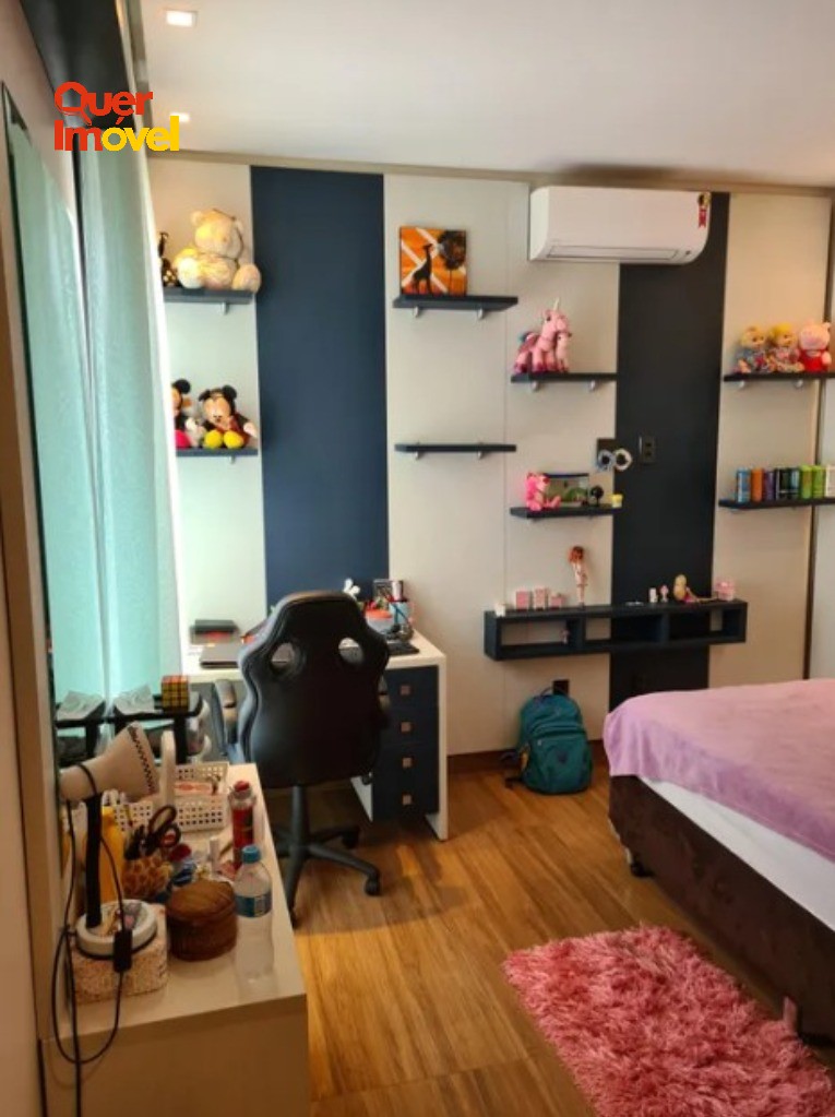 Casa de Condomínio, 4 quartos - Foto 20
