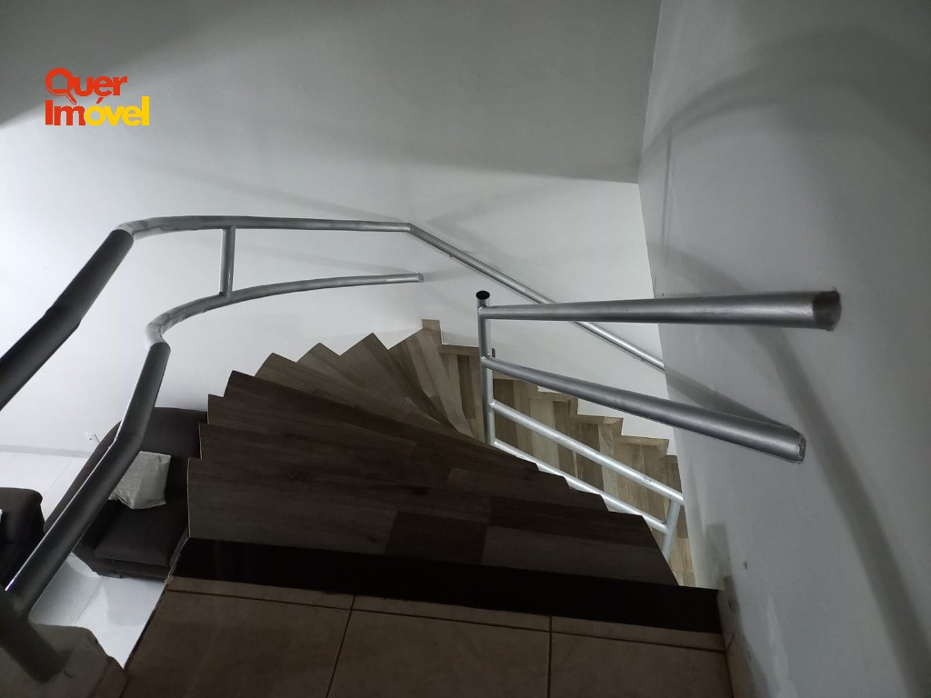 Casa, 4 quartos, 300 m² - Foto 16