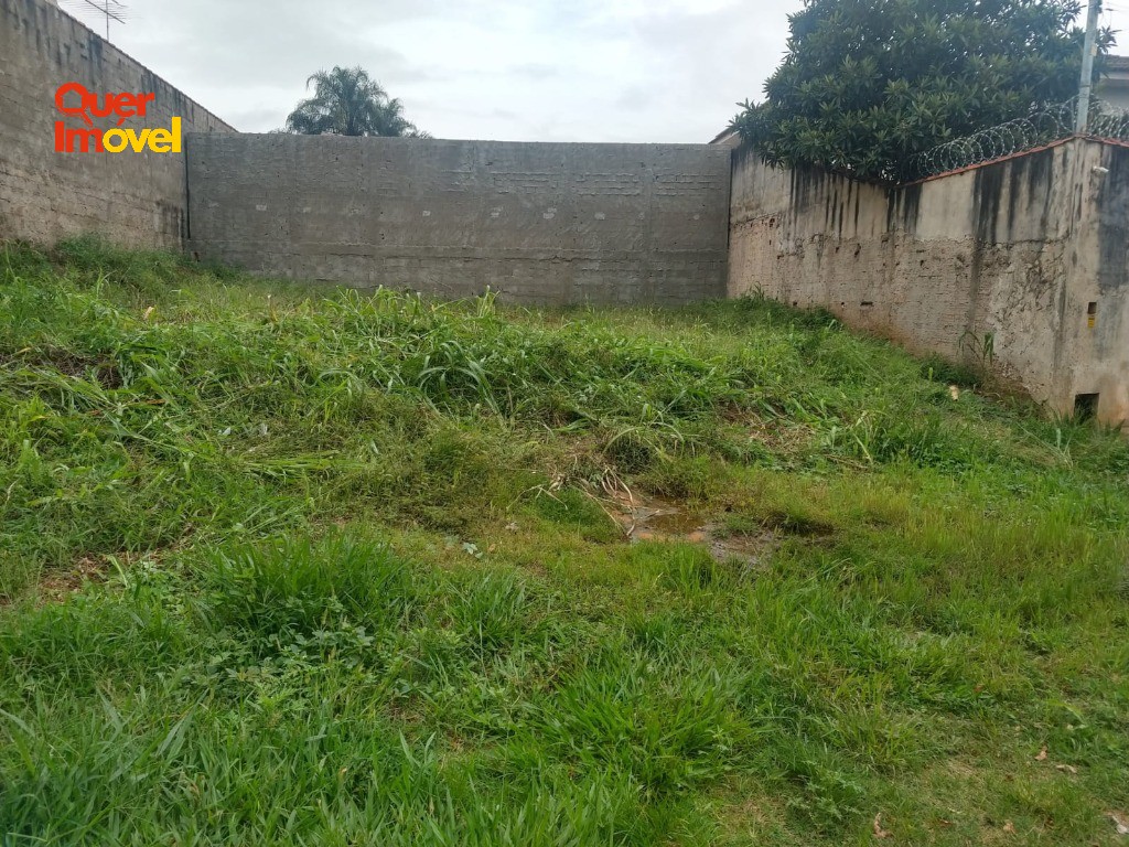 Terreno, 256 m² - Foto 1