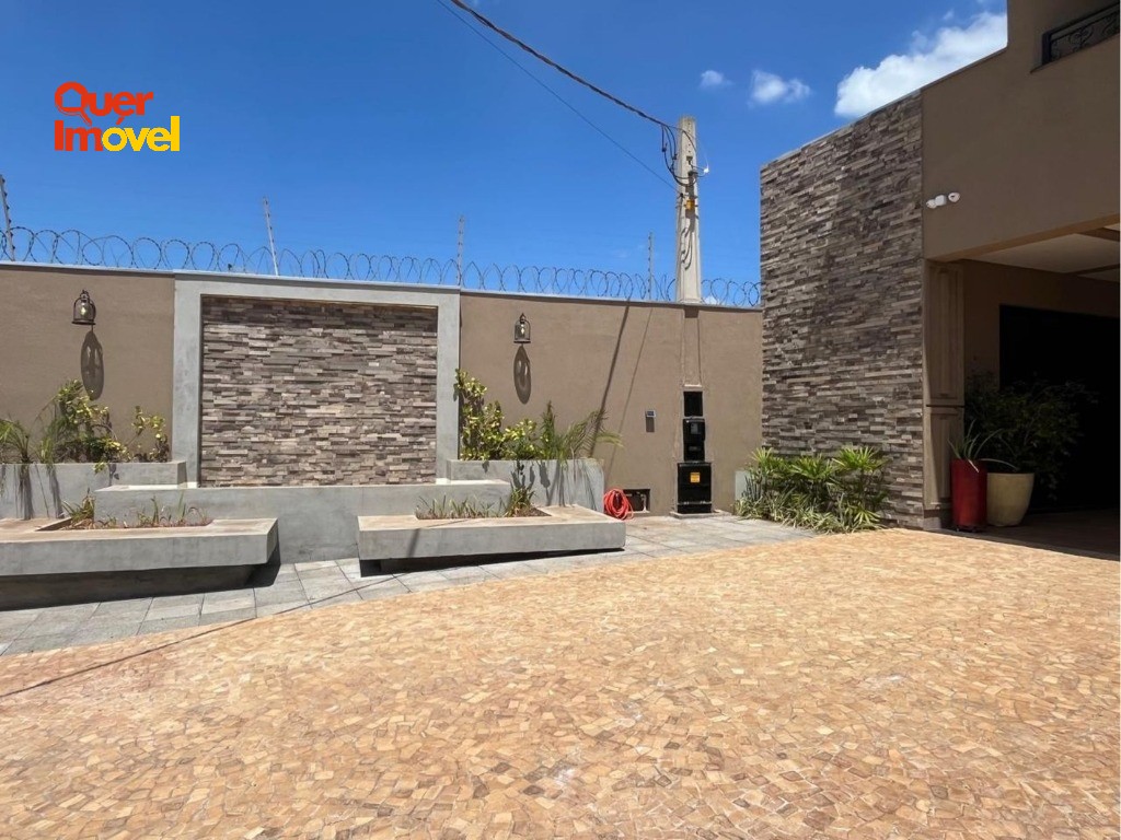 Casa de Condomínio, 6 quartos - Foto 5