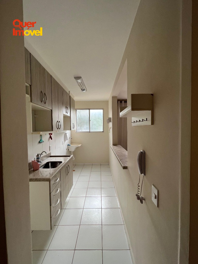 Apartamento, 2 quartos, 42 m² - Foto 6