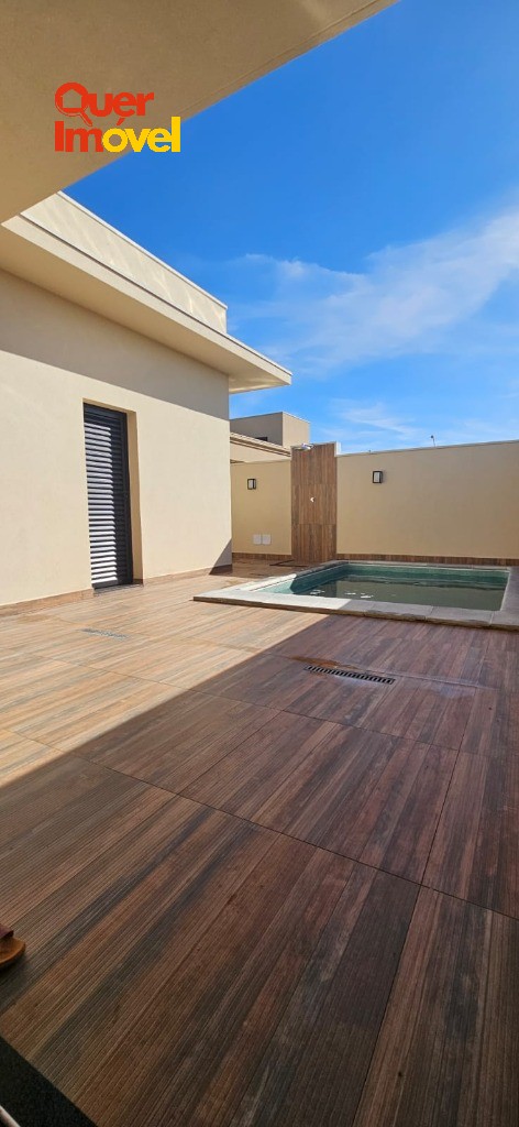 Casa de Condomínio, 3 quartos - Foto 18