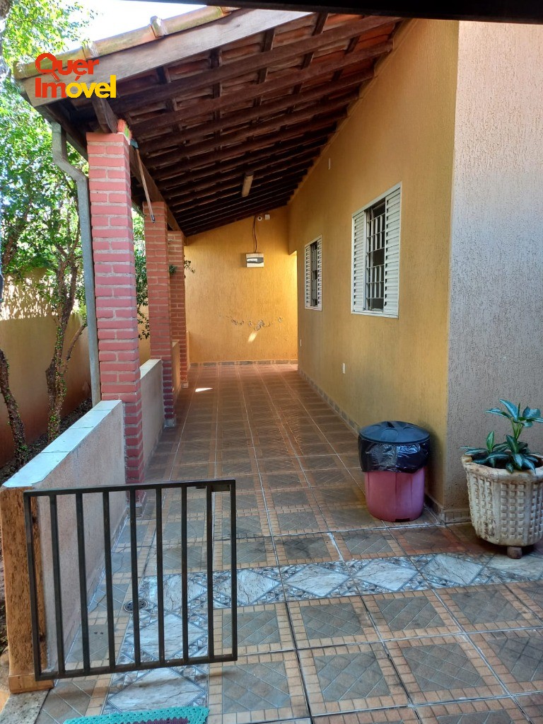Casa, 3 quartos, 290 m² - Foto 20