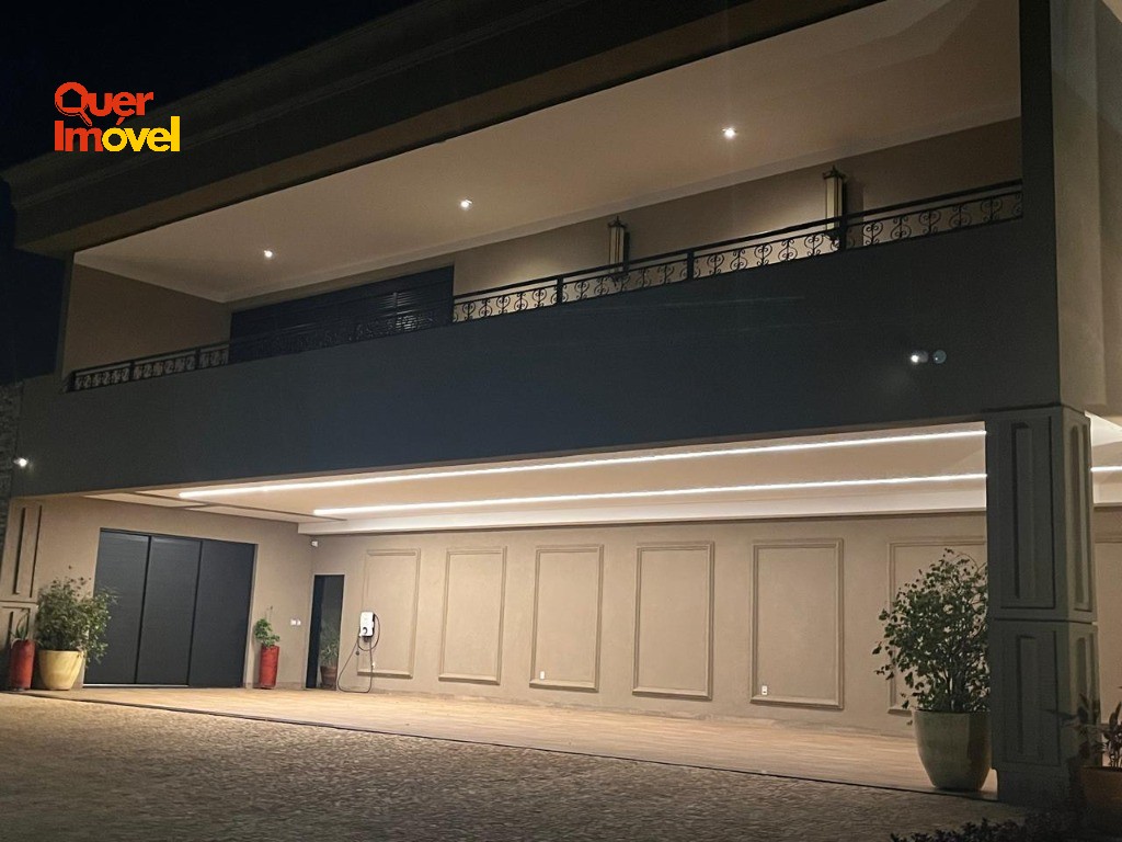 Casa de Condomínio, 6 quartos - Foto 43