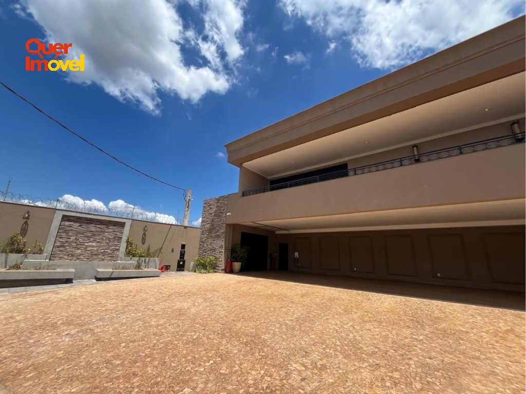 Casa de Condomínio, 6 quartos - Foto 4