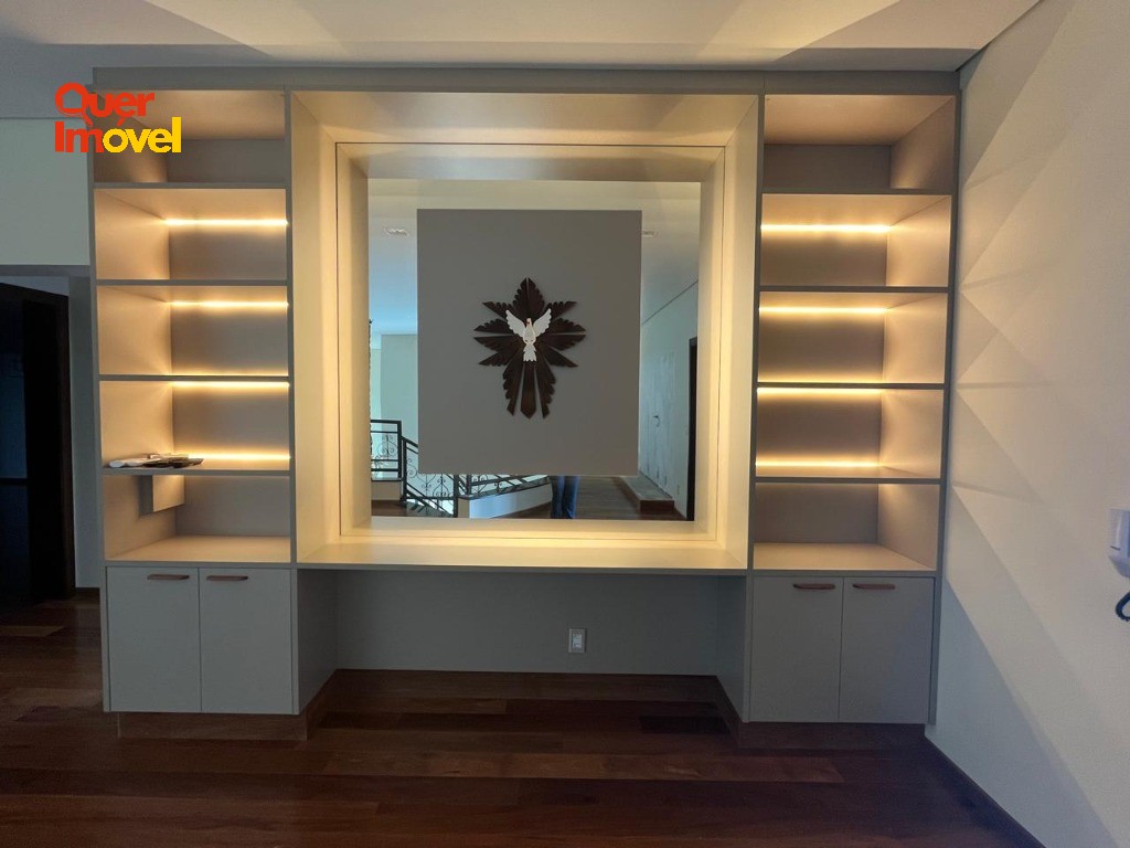 Casa de Condomínio, 6 quartos - Foto 41