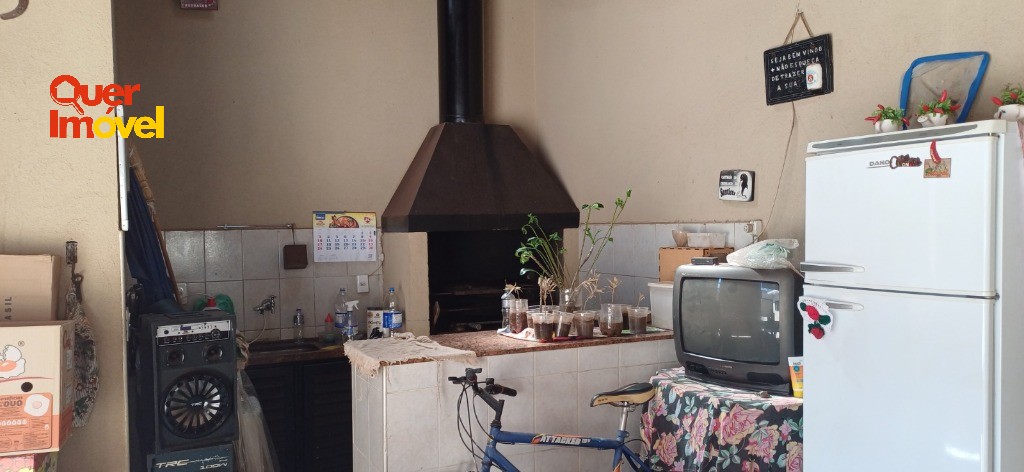 Casa, 3 quartos, 220 m² - Foto 21