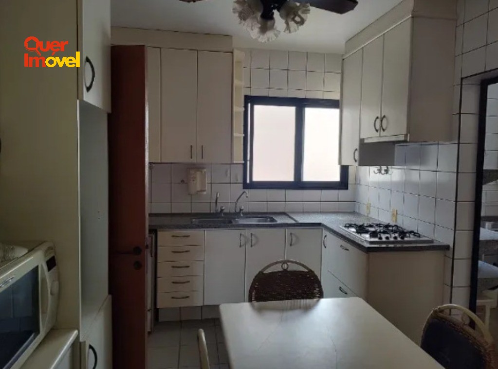Apartamento, 3 quartos, 124 m² - Foto 4