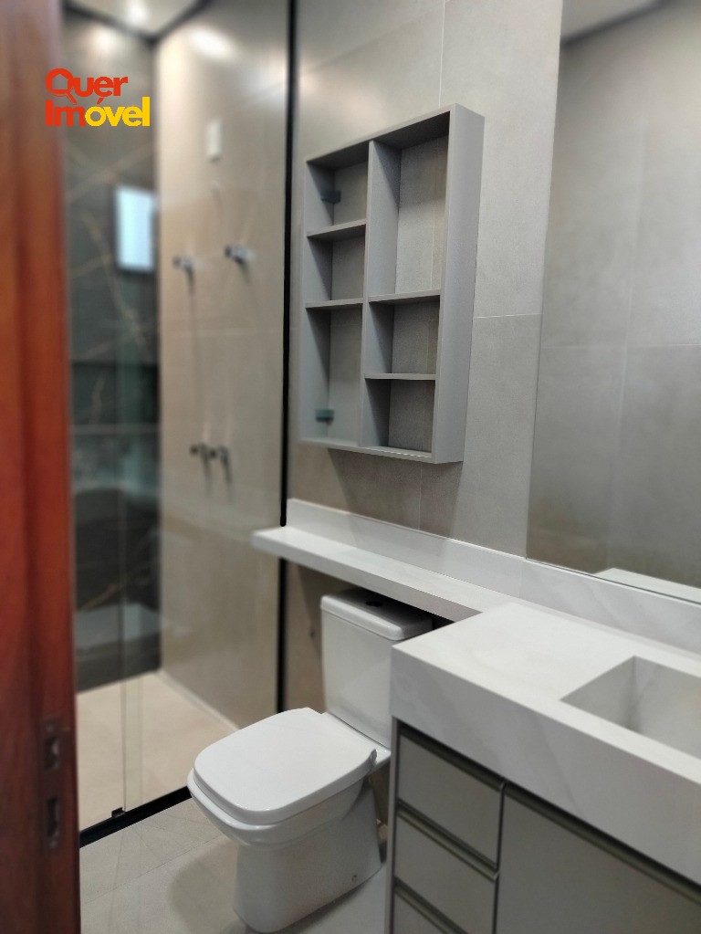 Casa de Condomínio, 3 quartos - Foto 18