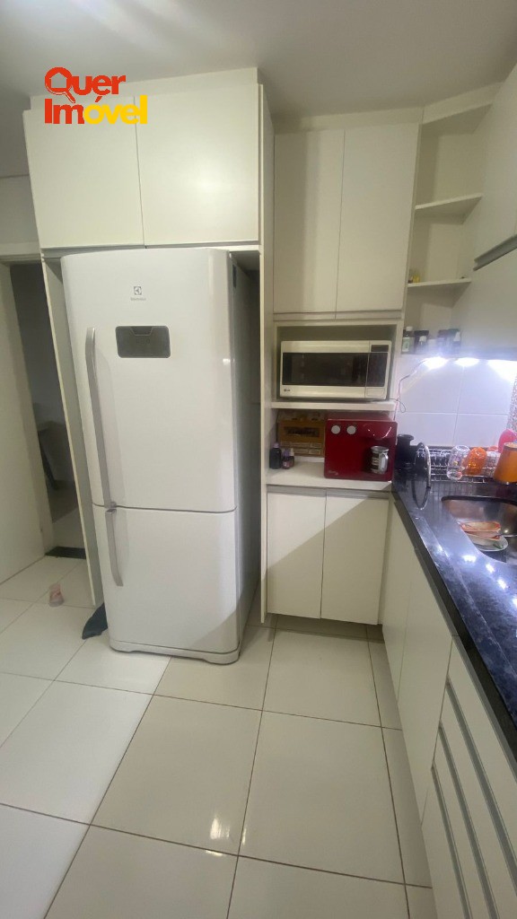Apartamento, 3 quartos, 96 m² - Foto 4