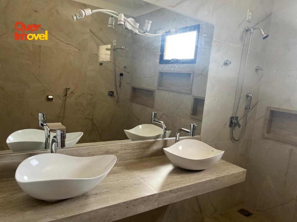 Casa de Condomínio, 6 quartos - Foto 38