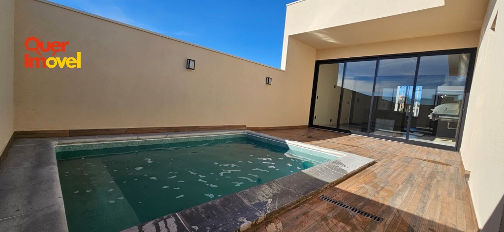 Casa de Condomínio, 3 quartos - Foto 20