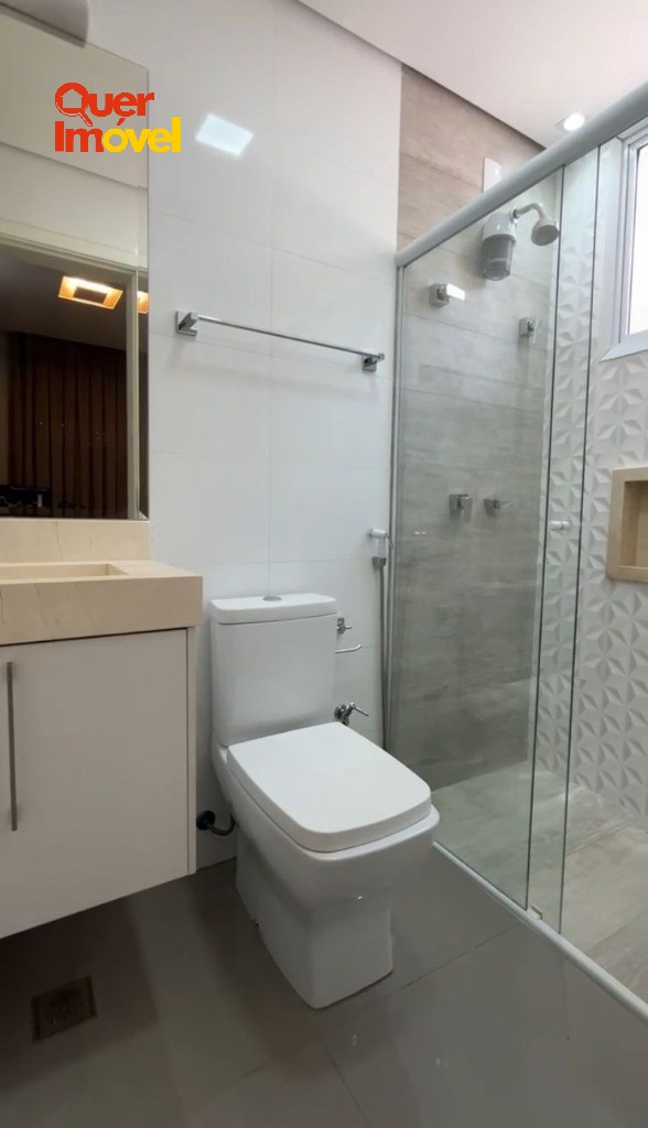 Casa de Condomínio, 3 quartos - Foto 8
