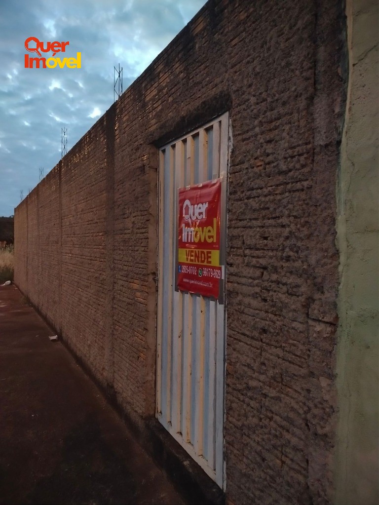 Terreno, 580 m² - Foto 1