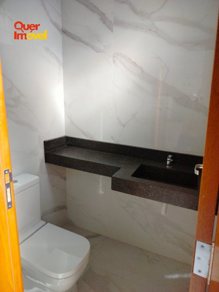 Casa de Condomínio, 3 quartos - Foto 13