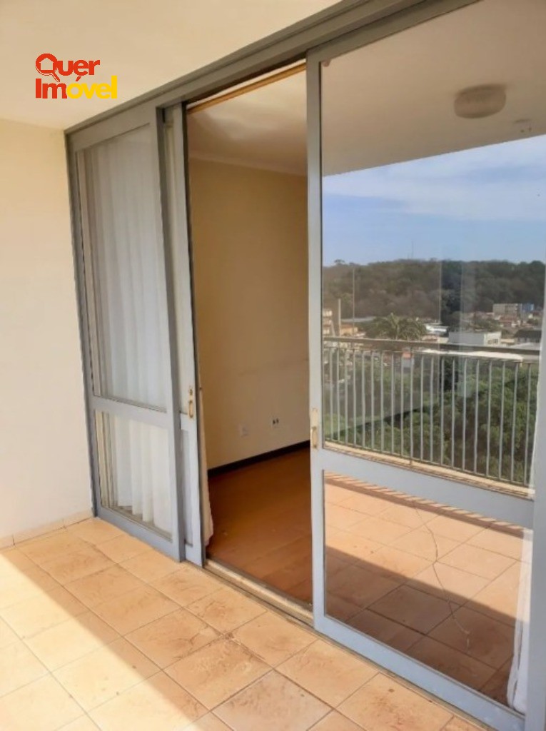 Apartamento, 3 quartos, 171 m² - Foto 1
