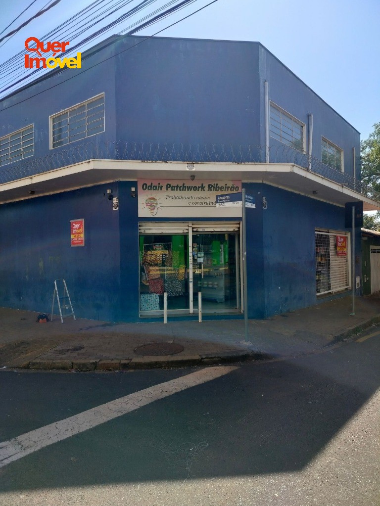 Imóvel Comercial, 184 m² - Foto 1