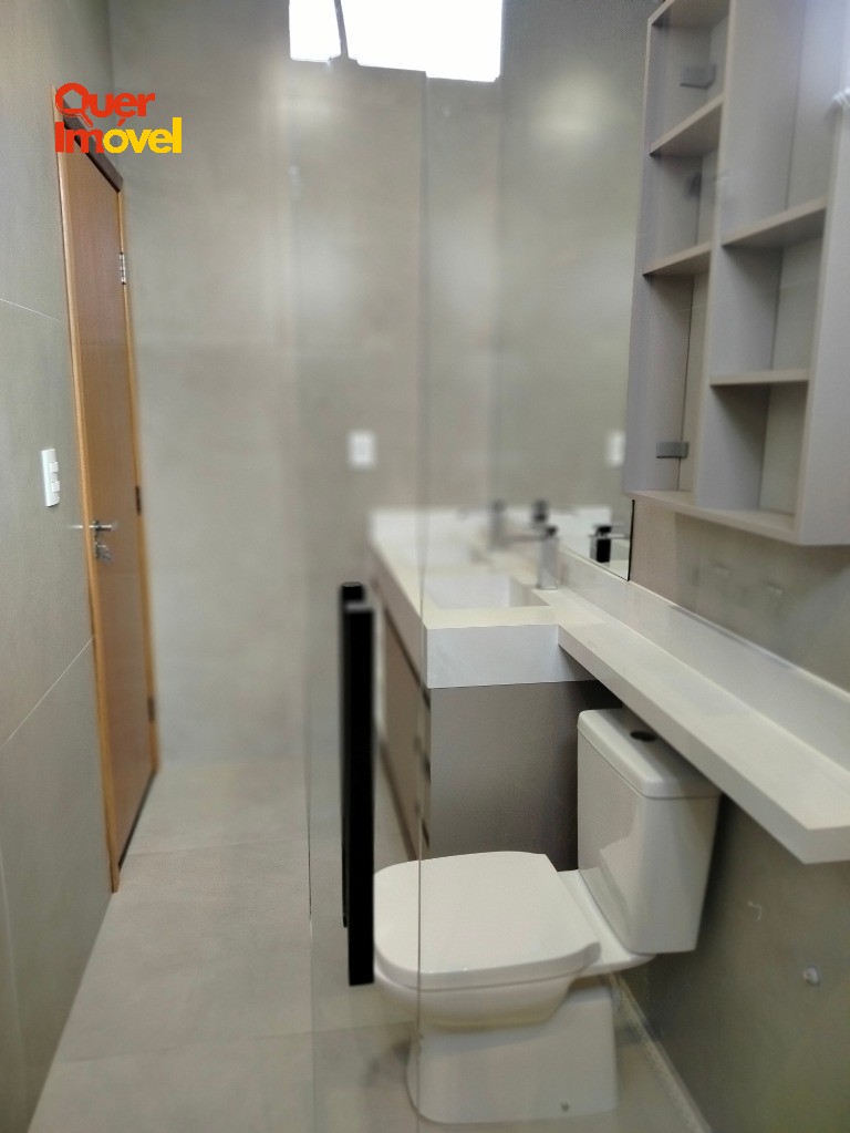 Casa de Condomínio, 3 quartos - Foto 25