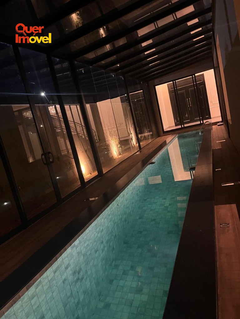Casa de Condomínio, 6 quartos - Foto 52