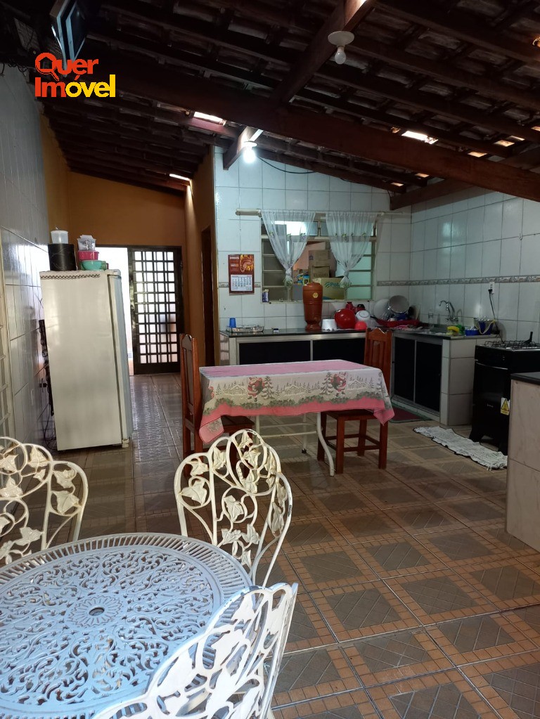 Casa, 3 quartos, 290 m² - Foto 8