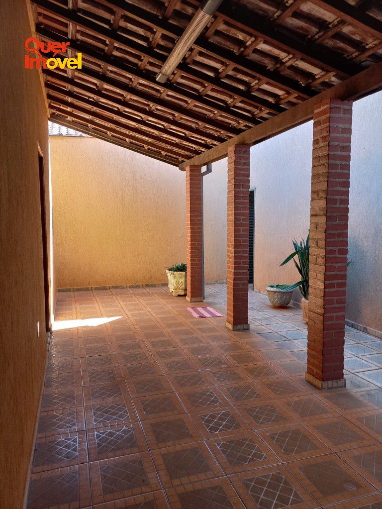 Casa, 3 quartos, 290 m² - Foto 4