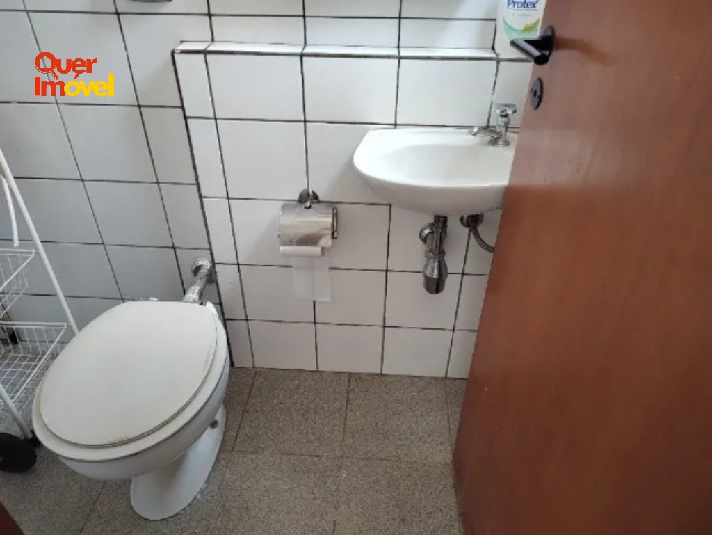 Apartamento, 3 quartos, 124 m² - Foto 14