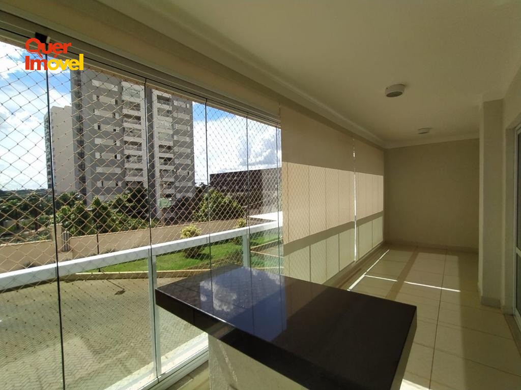 Apartamento, 3 quartos, 133 m² - Foto 1