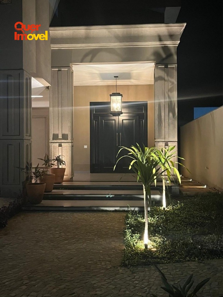Casa de Condomínio, 6 quartos - Foto 45