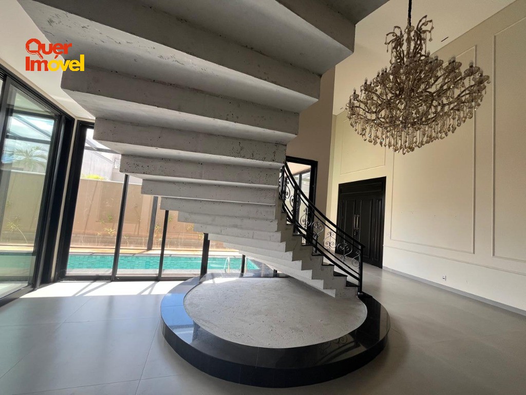 Casa de Condomínio, 6 quartos - Foto 8
