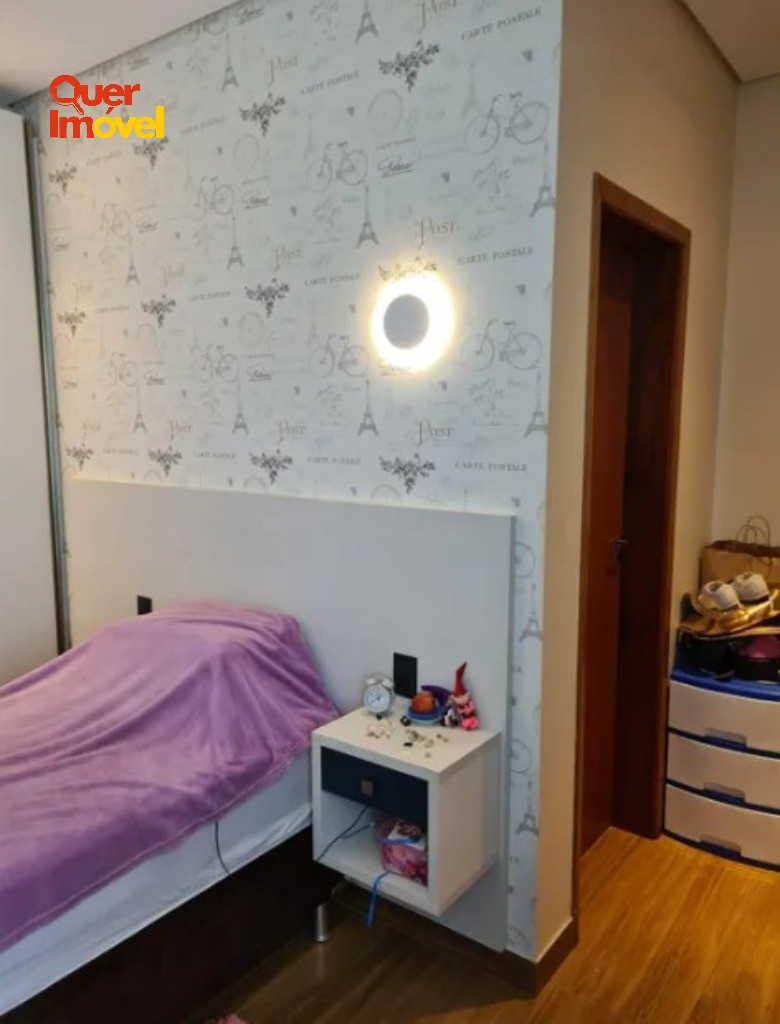 Casa de Condomínio, 4 quartos - Foto 19
