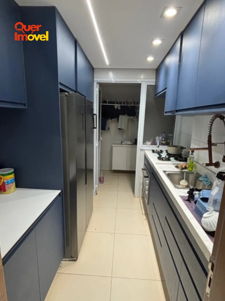 Apartamento, 2 quartos, 88 m² - Foto 5