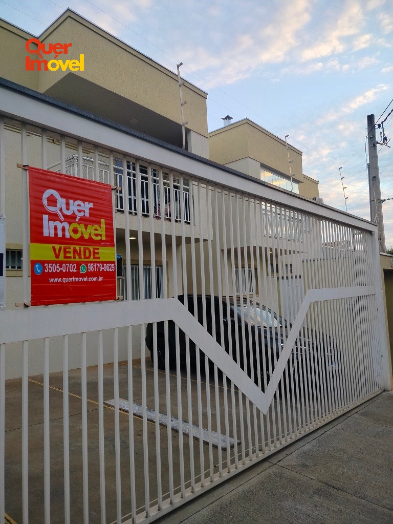 Apartamento, 2 quartos, 55 m² - Foto 2