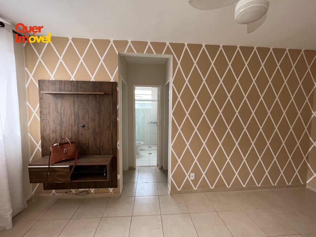 Apartamento, 2 quartos, 42 m² - Foto 2