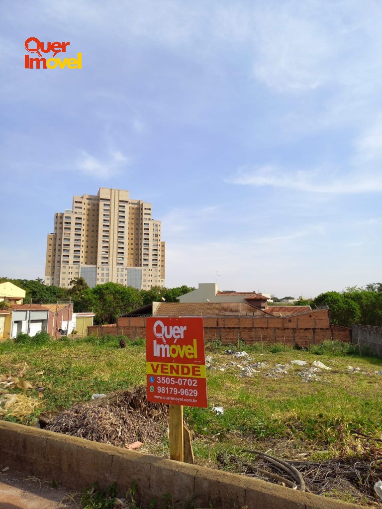 Terreno, 292 m² - Foto 1