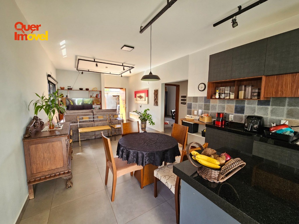 Casa, 2 quartos, 94 m² - Foto 3