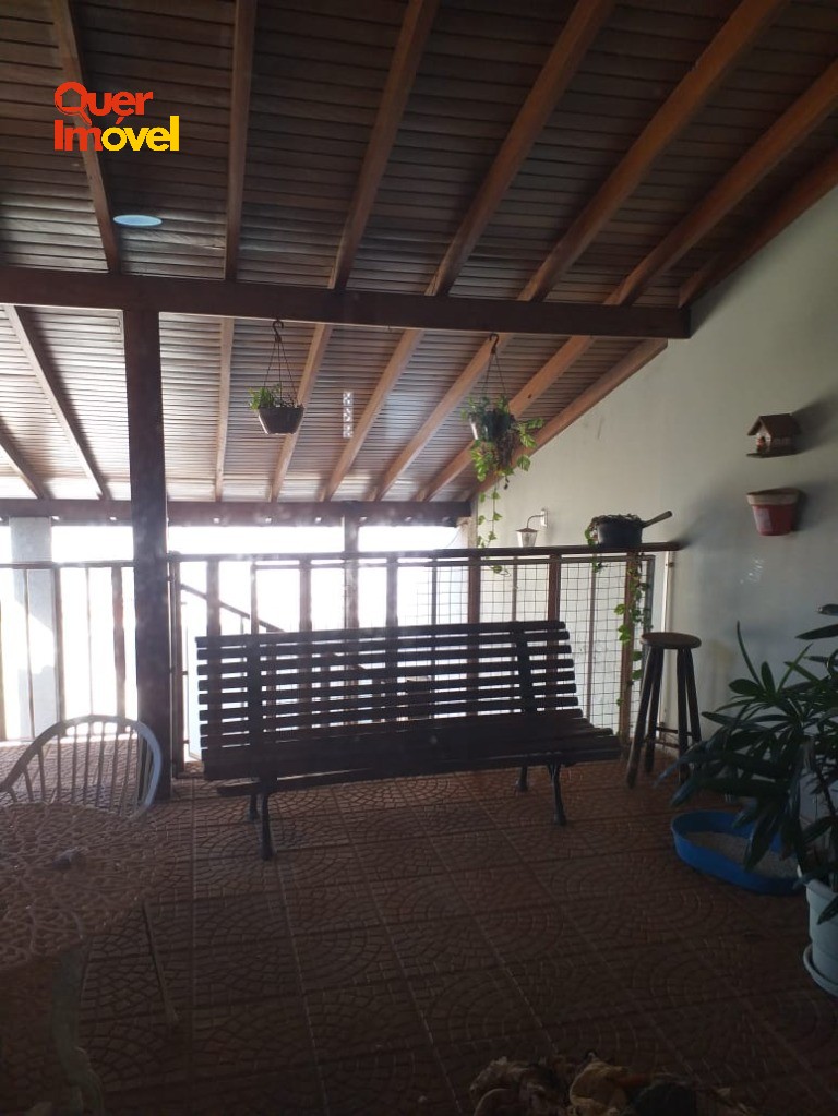 Casa, 3 quartos, 160 m² - Foto 21