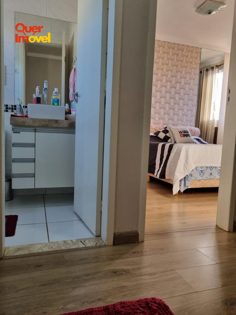 Casa de Condomínio, 2 quartos - Foto 34