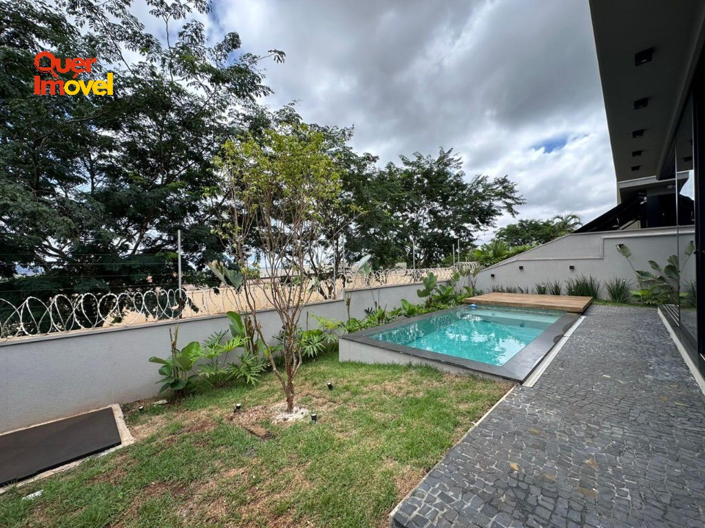 Casa de Condomínio, 4 quartos - Foto 17