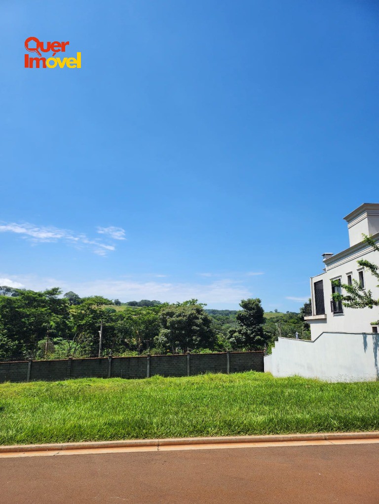 Loteamento e Condomínio, 505 m² - Foto 1