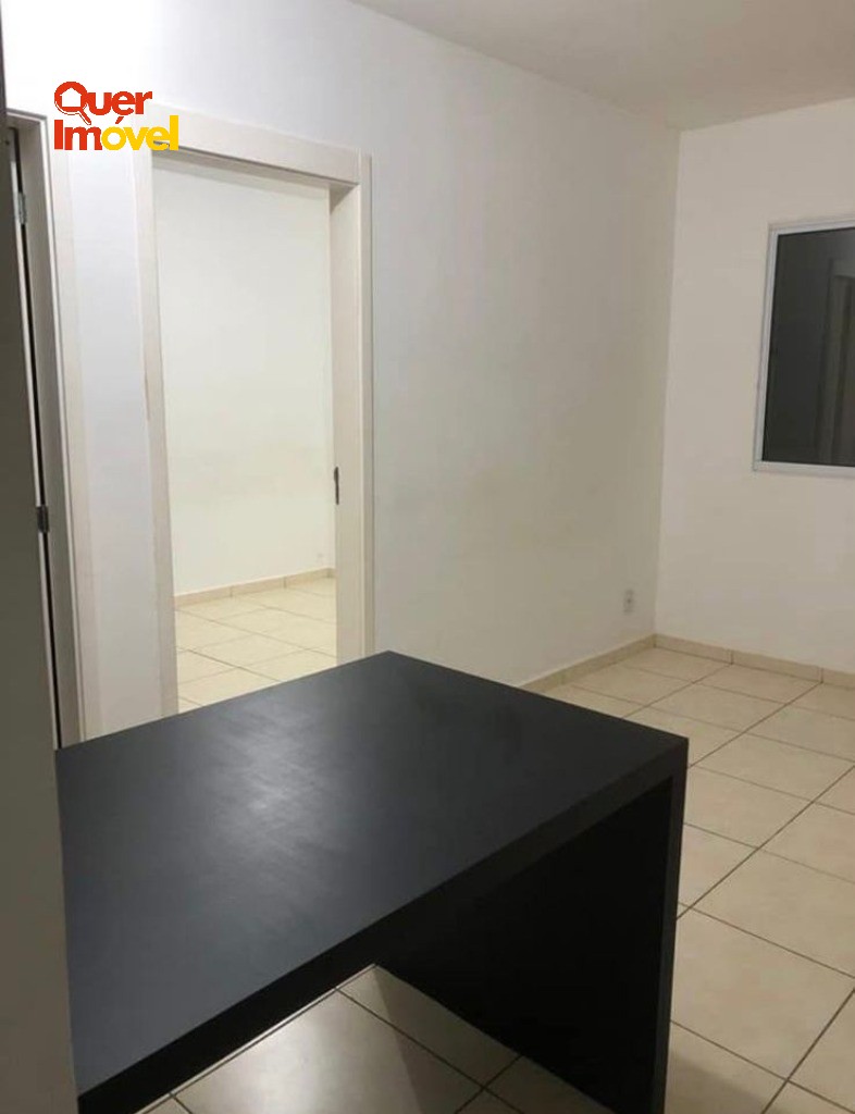 Apartamento, 2 quartos, 46 m² - Foto 5