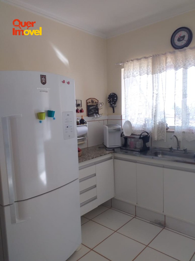 Casa, 3 quartos, 160 m² - Foto 4