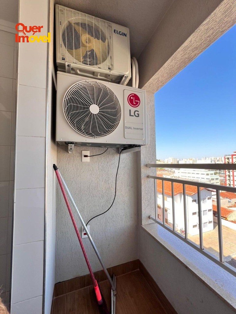 Apartamento, 2 quartos, 81 m² - Foto 23