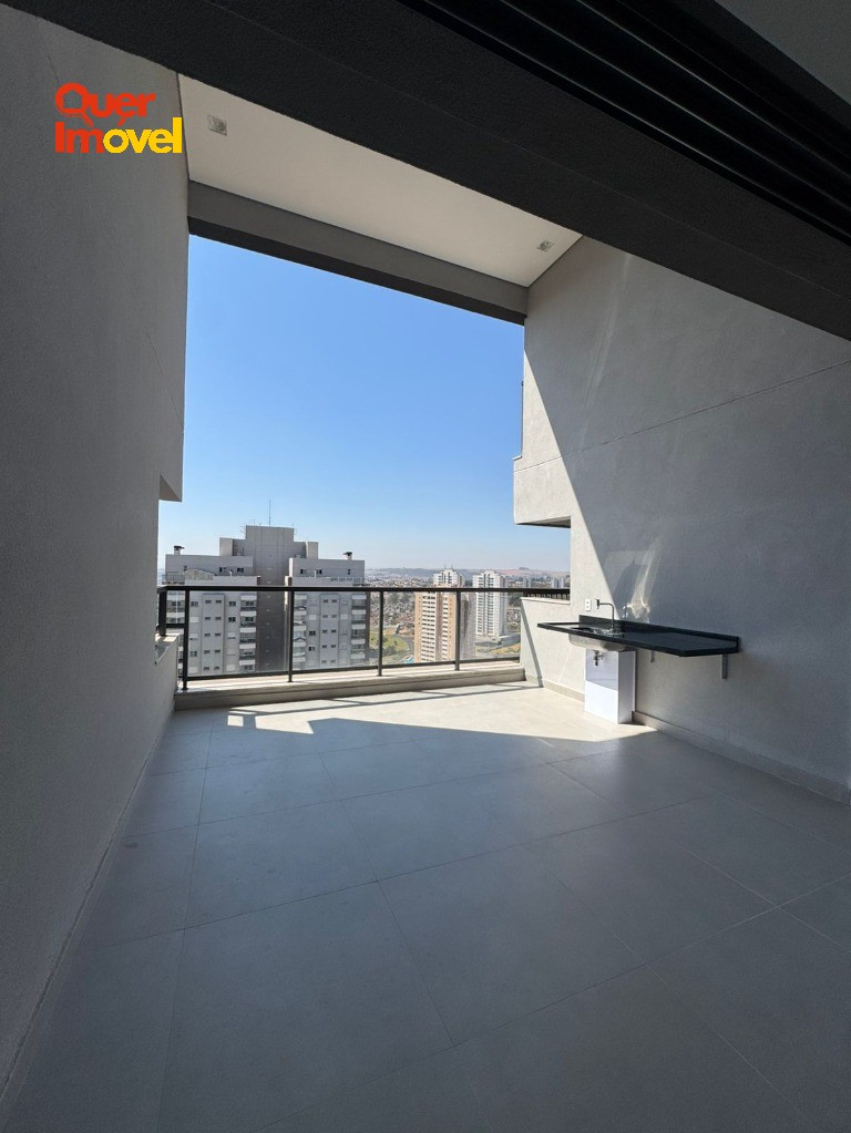 Apartamento, 3 quartos, 156 m² - Foto 3