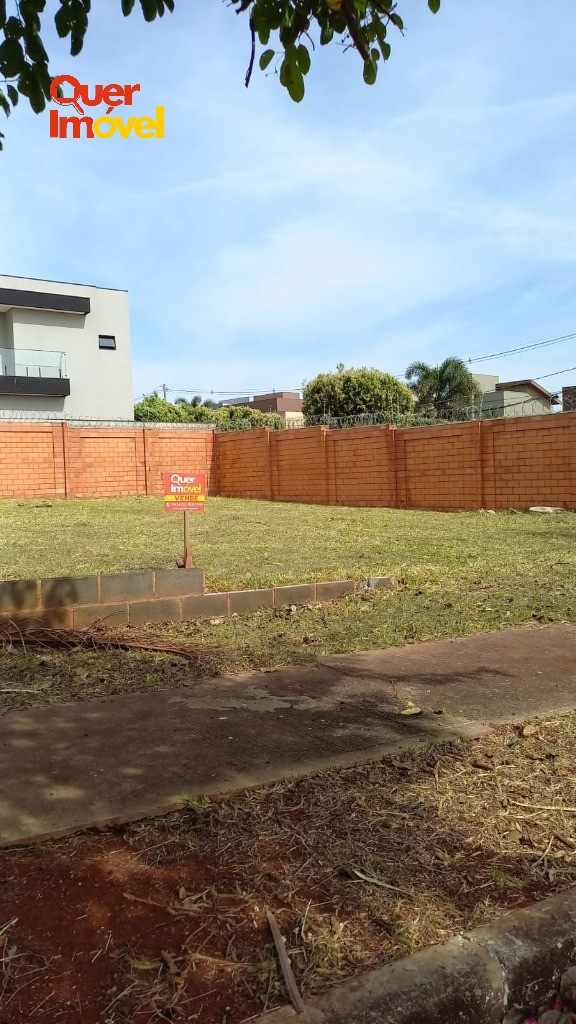 Terreno, 330 m² - Foto 1