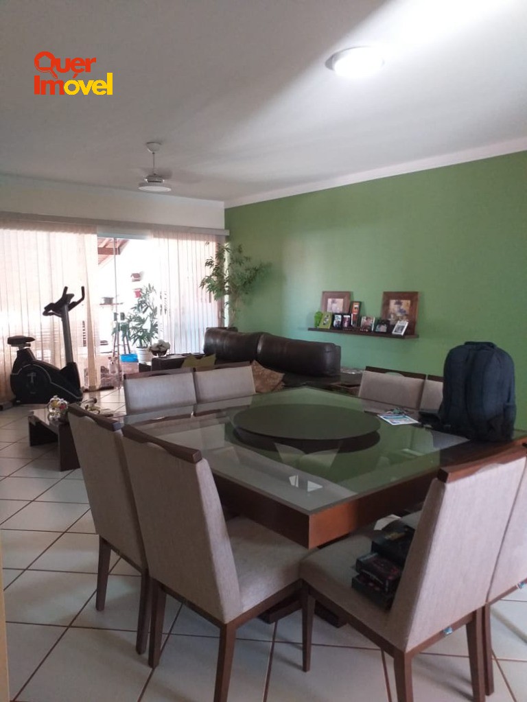 Casa, 3 quartos, 160 m² - Foto 3