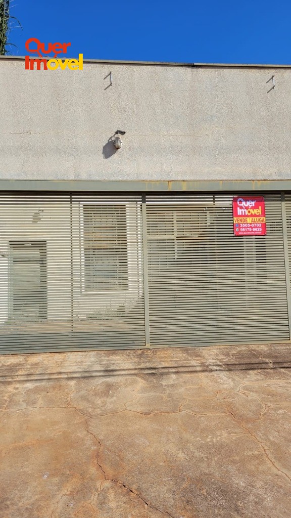 Imóvel comercial para locação em ribeirão preto-sp, no parqu